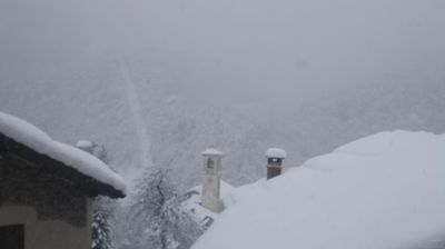 immagine della webcam nei dintorni di Ormea: webcam Pamparato