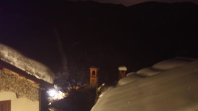 immagine della webcam nei dintorni di Prato Nevoso: webcam Pamparato