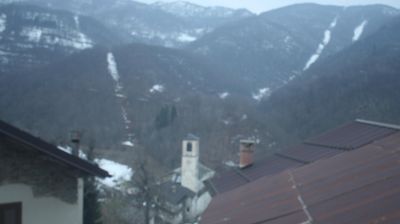 immagine della webcam nei dintorni di Magliano Alpi: webcam Pamparato