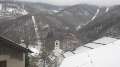 immagine della webcam nei dintorni di Cima Durand: webcam Pamparato