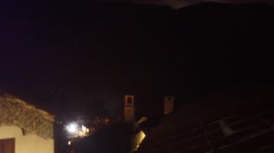 immagine della webcam nei dintorni di Colle del Prel: webcam Pamparato