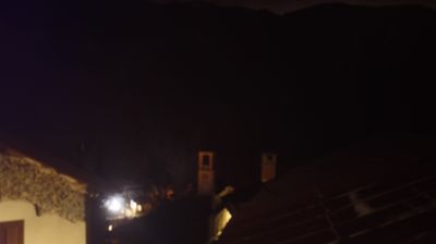 immagine della webcam nei dintorni di Roccavignale: webcam Pamparato