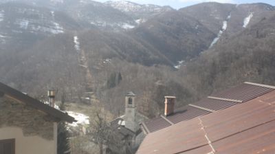 immagine della webcam nei dintorni di Ceva: webcam Pamparato
