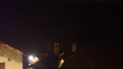 immagine della webcam nei dintorni di Frabosa Soprana: webcam Pamparato