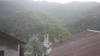 immagine della webcam nei dintorni di Garessio: webcam Pamparato