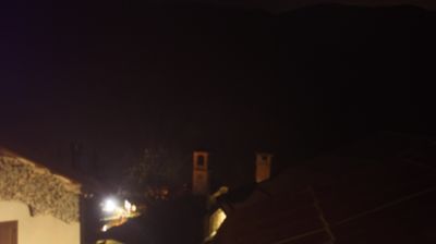 immagine della webcam nei dintorni di Garessio: webcam Pamparato