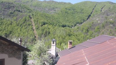 immagine della webcam nei dintorni di Prato Nevoso: webcam Pamparato
