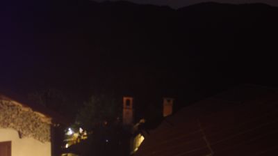 immagine della webcam nei dintorni di Cima Durand: webcam Pamparato