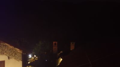 immagine della webcam nei dintorni di Ceva: webcam Pamparato