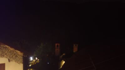 immagine della webcam nei dintorni di Roccavignale: webcam Pamparato