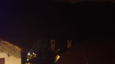 immagine della webcam nei dintorni di Ormea: webcam Pamparato