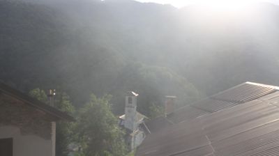 immagine della webcam nei dintorni di Frabosa Sottana: webcam Pamparato