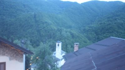 immagine della webcam nei dintorni di Frabosa Sottana: webcam Pamparato