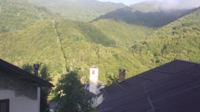 immagine della webcam nei dintorni di Frabosa Sottana: webcam Pamparato