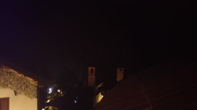immagine della webcam nei dintorni di Saint Grée: webcam Pamparato