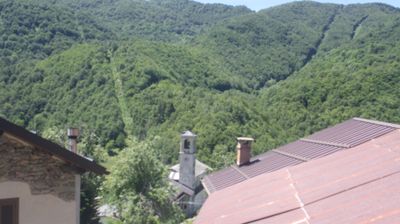 immagine della webcam nei dintorni di Ormea: webcam Pamparato