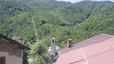 immagine della webcam nei dintorni di Roburent: webcam Pamparato