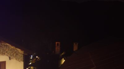 immagine della webcam nei dintorni di Roburent: webcam Pamparato