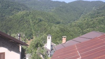 immagine della webcam nei dintorni di Colle del Prel: webcam Pamparato