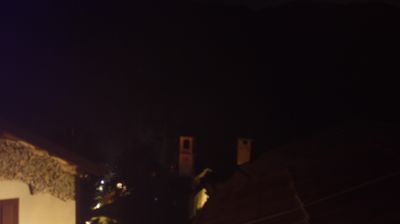 immagine della webcam nei dintorni di Cima Durand: webcam Pamparato