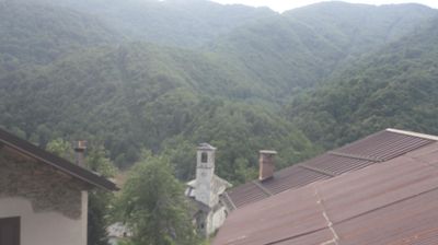 immagine della webcam nei dintorni di Terme di Lurisia: webcam Pamparato
