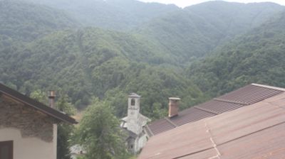 immagine della webcam nei dintorni di San Giacomo di Roburent: webcam Pamparato