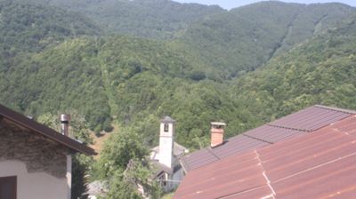 immagine della webcam nei dintorni di Ceva: webcam Pamparato