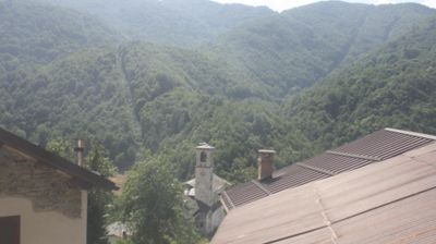 immagine della webcam nei dintorni di Frabosa Soprana: webcam Pamparato