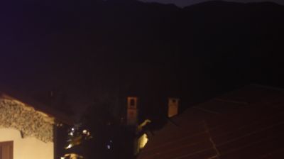 immagine della webcam nei dintorni di Ceva: webcam Pamparato