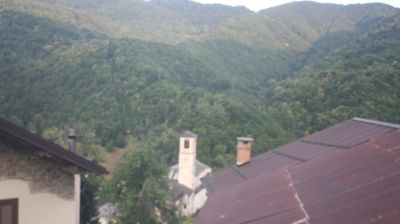 immagine della webcam nei dintorni di Villanova Mondovì: webcam Pamparato