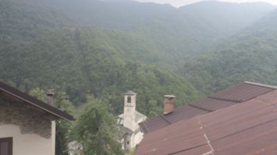 immagine della webcam nei dintorni di Frabosa Soprana: webcam Pamparato
