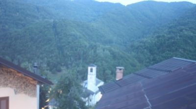immagine della webcam nei dintorni di Prato Nevoso: webcam Pamparato