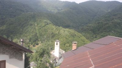 immagine della webcam nei dintorni di Saint Grée: webcam Pamparato
