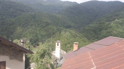 immagine della webcam nei dintorni di Saint Grée: webcam Pamparato