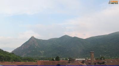 immagine della webcam nei dintorni di Villar Dora: webcam Condove