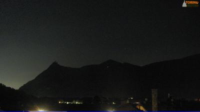 immagine della webcam nei dintorni di Pra Catinat: webcam Condove