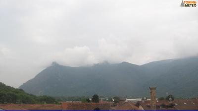 immagine della webcam nei dintorni di Usseglio: webcam Condove