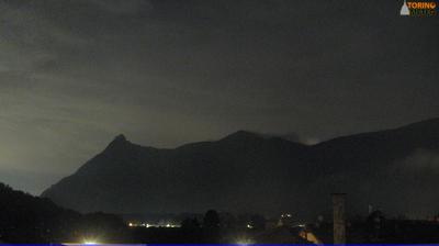immagine della webcam nei dintorni di Pra Catinat: webcam Condove