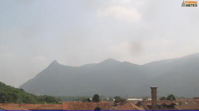 immagine della webcam nei dintorni di Borgone Susa: webcam Condove