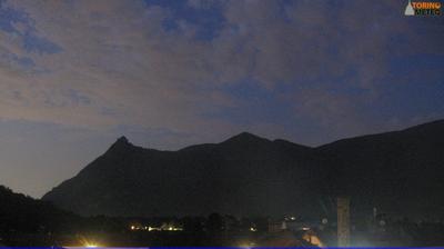immagine della webcam nei dintorni di Mompantero: webcam Condove