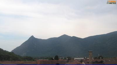 immagine della webcam nei dintorni di Milano Piemonte: webcam Condove