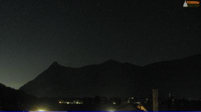 immagine della webcam nei dintorni di Susa: webcam Condove