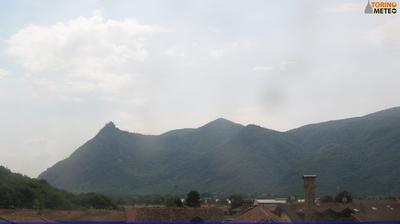 immagine della webcam nei dintorni di Villar Dora: webcam Condove