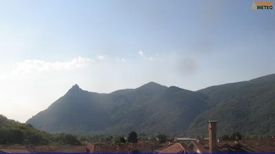 immagine della webcam nei dintorni di Fenestrelle: webcam Condove