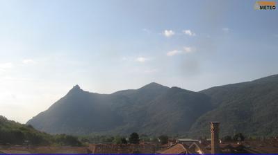 immagine della webcam nei dintorni di Alpet: webcam Condove