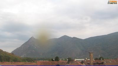 immagine della webcam nei dintorni di Piossasco: webcam Condove