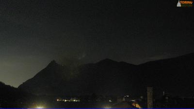 immagine della webcam nei dintorni di Pra Catinat: webcam Condove