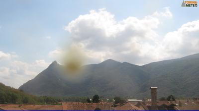 immagine della webcam nei dintorni di Villar Dora: webcam Condove