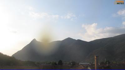 immagine della webcam nei dintorni di Viù: webcam Condove