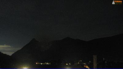 immagine della webcam nei dintorni di Usseglio: webcam Condove